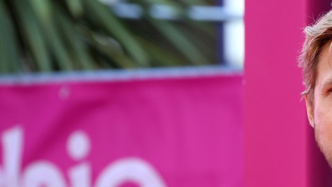 ¿Por qué las hijas de Ryan Gosling aún no han visto Barbie?