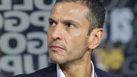 La Selección de México, bajo el mando de Jaime Lozano, viene logrando buenos resultados.
