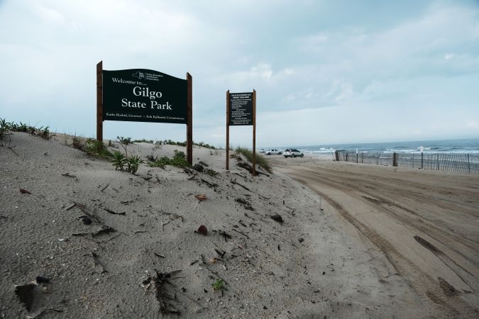 Sospechoso de asesinatos en serie de Gilgo Beach fue acusado de la muerte de una cuarta mujer
