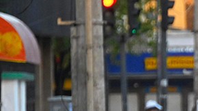 Violencia en Ecuador