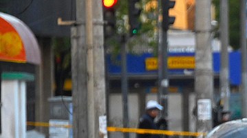 Violencia en Ecuador