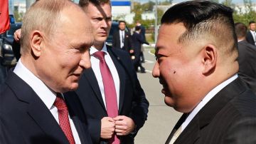 La inteligencia de EE.UU. asegura que Rusia ha usado misiles norcoreanos contra Ucrania