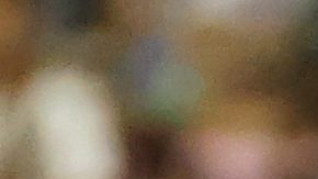 Alan Pulido en un partido contra el Inter Miami.