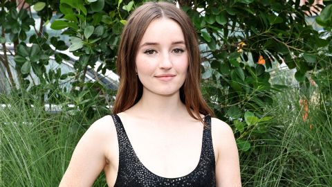 La segunda temporada de ‘The Last of Us’ contará con Kaitlyn Dever como Abby.