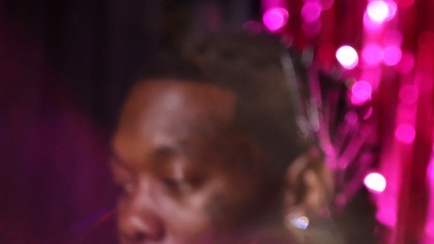 Cardi B descartó rumores de reconciliación con Offset