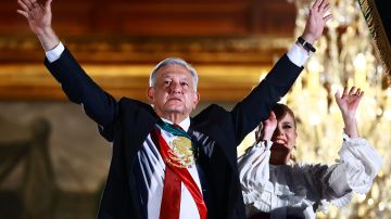 Camino al cambio de gobierno, ¿por qué aún simpatizan a López Obrador?