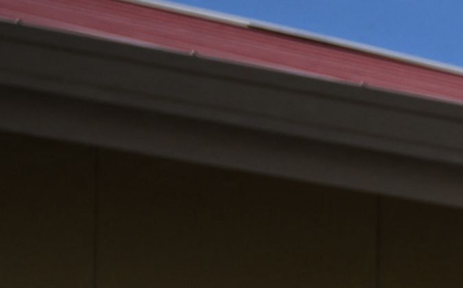Police do a security sweep ahead of the second Republican presidential primary debate, at the Ronald Reagan Presidential Library in Simi Valley, California, on September 27, 2023. (Photo by Robyn Beck / AFP) (Photo by ROBYN BECK/AFP via Getty Images)