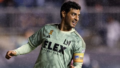 Carlos Vela tiene a varios equipos que desean adquirir sus servicios.