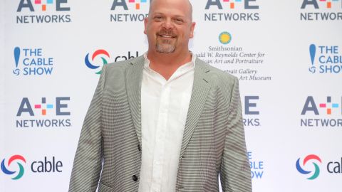 Casa Rick Harrison