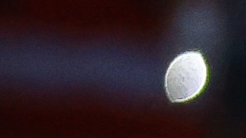 Cristian Calderón en el único partido amistoso de las Águilas del América se estrenó en las redes.