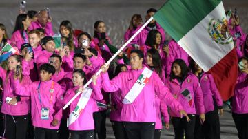 La presidenta del Comité Olímpico Mexicano expuso las razones por las cuales tomaron la decisión de hacerlo.