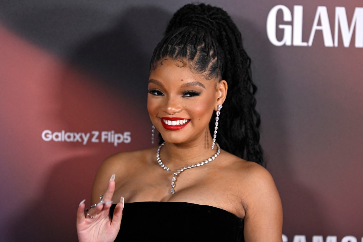 Halle Bailey Gives Birth to Baby Boy Named Halo – Announcement Surprises Fans