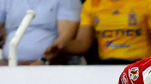 Tigres venció en la final del Clausura 2023 a las Chivas de Guadalajara.