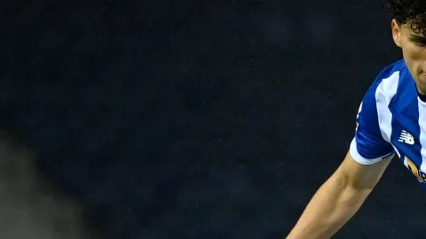 Jorge Sánchez llegará a tierras mexicanas después de que el Cruz Azul pagará su cláusula millonaria