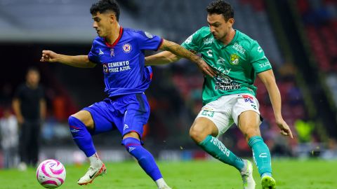 El jugador Uriel Antuna sabe que uno de sus peores momentos fue cuando vivió su etapa de indisciplina cuando jugaba en las Chivas.