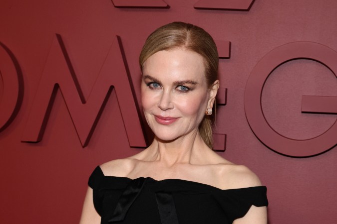 Nicole Kidman