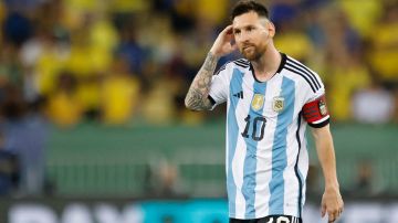 Lionel Messi conquistó recientemente su tercer premio FIFA The Best como Mejor Jugador del Año, en esta ocasión del año 2023.