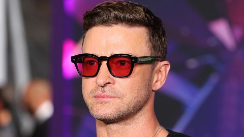 Los seguidores de Justin notaron la desaparición completa de todas las publicaciones en su cuenta de Instagram.
