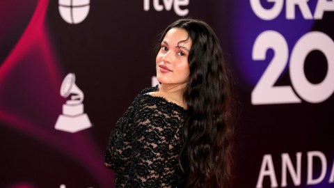 Rosalía oficialmente se mudó a Miami
