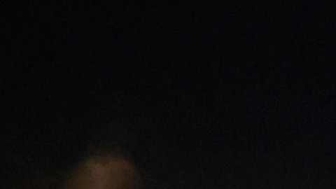 Con bomba fétida, atacan a manifestantes pro palestinos en la Universidad de Columbia