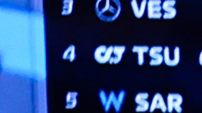 El piloto mexicano Sergio Pérez sabe que esta temporada 2024 será más exigente de lo normal y que debe tener un buen año.