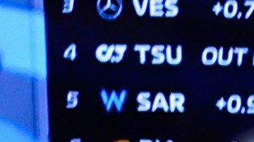 El piloto mexicano Sergio Pérez sabe que esta temporada 2024 será más exigente de lo normal y que debe tener un buen año.