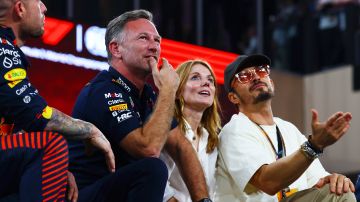 El director de Red Bull Christian Horner ya le puso una fecha límite para que “Checo2 Pérez demuestre que se quiere quedar .