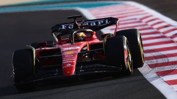 España ya cuenta con un Gran Premio dentro del calendario actual de la Fórmula 1 y se corre en Barcelona.