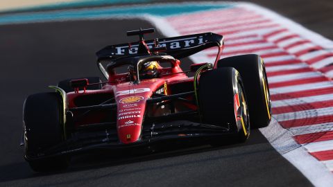 España ya cuenta con un Gran Premio dentro del calendario actual de la Fórmula 1 y se corre en Barcelona.
