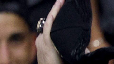 Vela fue uno de los principales estandartes del LAFC desde su llegada.