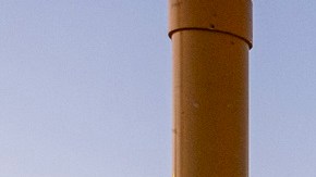 El cruce de Lukeville, Arizona, será reabierto este jueves 4 de enero.