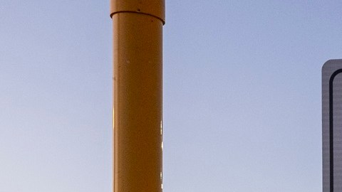 El cruce de Lukeville, Arizona, será reabierto este jueves 4 de enero.