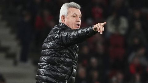 Javier Aguirre es consciente de la dificultad que tendrá el Mallorca ante el Girona.