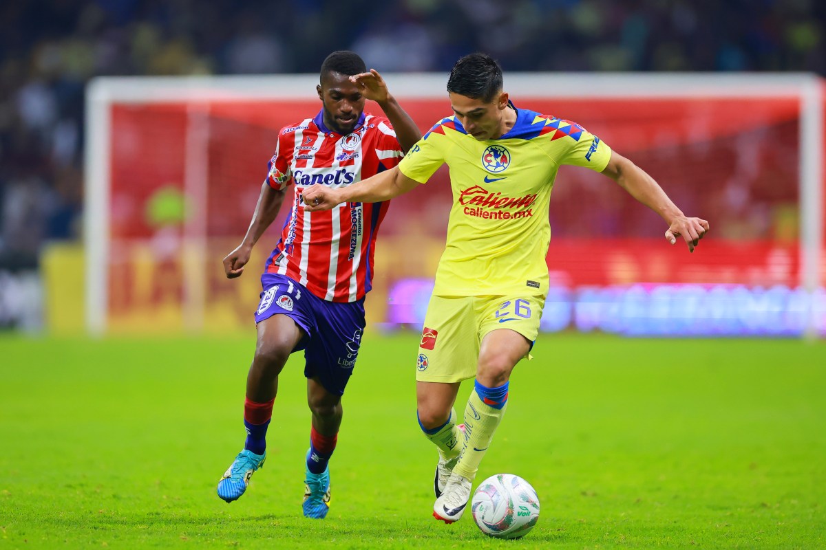 Ya tenemos balón para el Clausura 2024 de la Liga MX! Mismo nombre