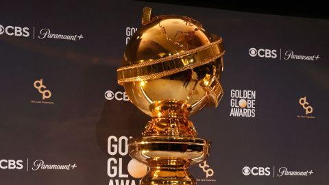 Globos de Oro 2024: ¿dónde ver la ceremonia de este año?