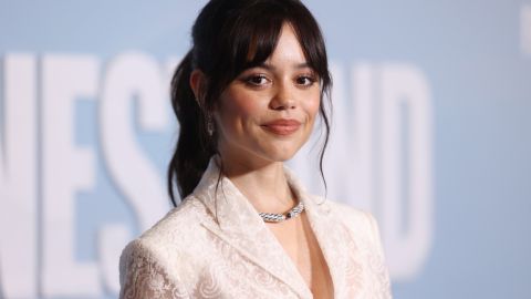 Jenna Ortega podría protagonizará la nueva película de Taika Waititi