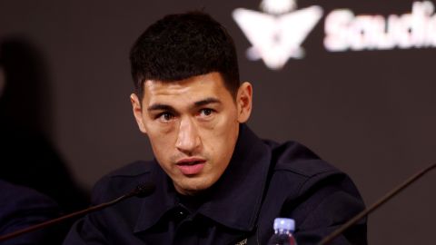 Dmitry Bivol
