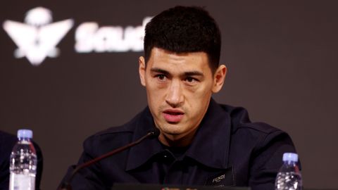 Dmitry Bivol