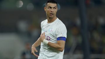 Cristiano Ronaldo y el Al-Nassr se encuentra en una mini pretemporada preparando la segunda mitad de campaña de la Pro League saudí.