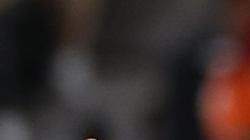 Jaylen Brown tuvo una noche discreta en el Paycom Center.