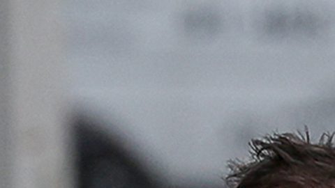 Jenni Hermoso fue acompañada por su equipo de letrados.