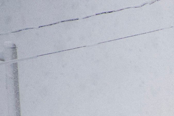 Caos en EE.UU. por tormentas invernales que han dejado a miles sin electricidad y carreteras cerradas