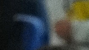 García Pimienta reclamando al árbitro durante un momento del encuentro entre Las Palmas y Tenerife.