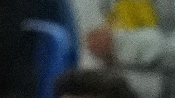 García Pimienta reclamando al árbitro durante un momento del encuentro entre Las Palmas y Tenerife.