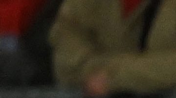 Paris Saint-Germain's French forward #07 Kylian Mbappe (2ndR) runs with the ball during the French Cup football match between US Revel and Paris Saint-Germain at the Pierre-Fabre stadium in Castres, southern France, on January 7, 2024. (Photo by Valentine CHAPUIS / AFP) (Photo by VALENTINE CHAPUIS/AFP via Getty Images)