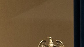 El representante Mark Green preside el Comité de Seguridad Nacional de la Cámara.