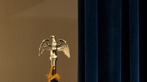 El representante Mark Green preside el Comité de Seguridad Nacional de la Cámara.