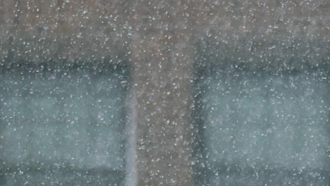 Caos en EE.UU. por tormentas invernales que han dejado a miles sin electricidad y carreteras cerradas