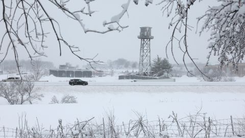 Aire frío del Ártico provocará temperaturas bajo cero: ¿cuáles serán los estados más afectados?