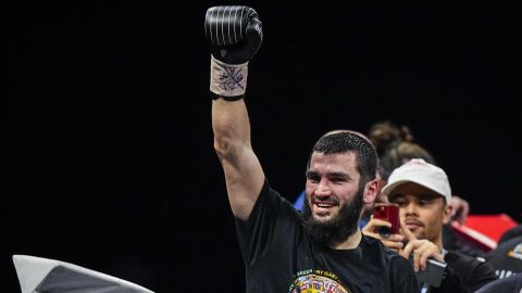 Artur Beterbiev